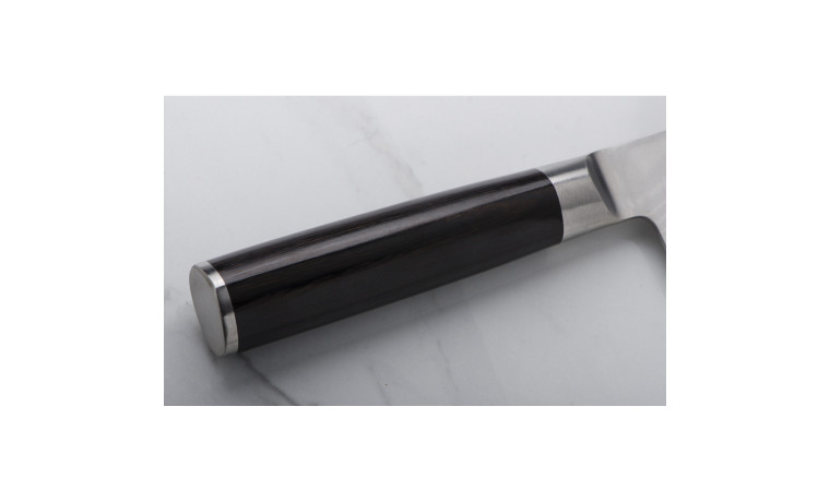 KAI Shun DM-0703 Couteau à trancher damas 20 cm