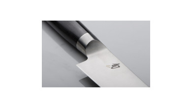 KAI Shun DM-0703 Couteau à trancher damas 20 cm