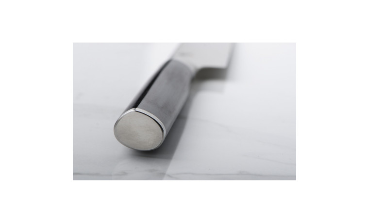 KAI Shun DM-0703 Couteau à trancher damas 20 cm