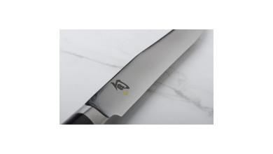 KAI Shun DM-0703 Couteau à trancher damas 20 cm