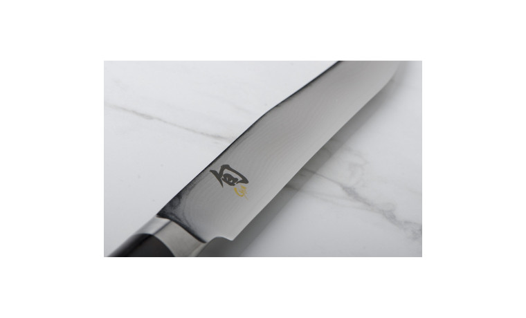 KAI Shun DM-0703 Couteau à trancher damas 20 cm