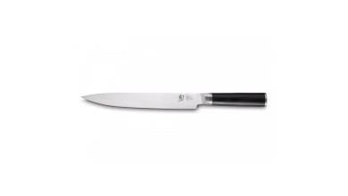KAI Shun DM-0704 Couteau à trancher damas 23 cm