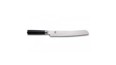 KAI Shun DM-0705 Couteau à pain damas 23 cm