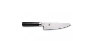 KAI Shun DM-0723 Couteau de cuisine damas 15 cm