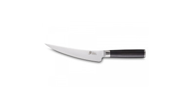 KAI Shun DM-0743 Couteau à désosser Gokujo damas 15 cm
