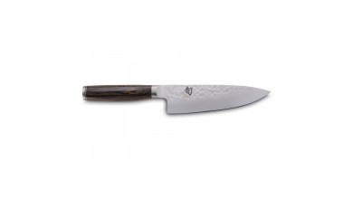 Kai Tim Malzer couteau cuisine damas 15 cm (TDM-1723)
