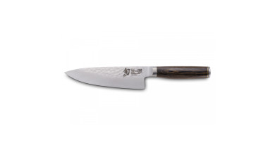 Kai Tim Malzer couteau cuisine damas 15 cm (TDM-1723)