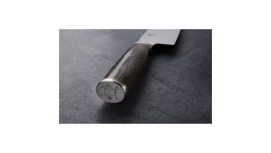 Kai Tim Malzer couteau cuisine damas 20 cm (TDM-1706) - Couteau cuisine 20 cm