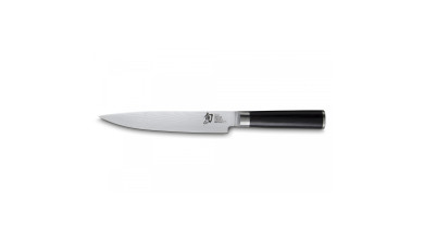 KAI Shun DM-0768 Couteau à trancher damas 18 cm