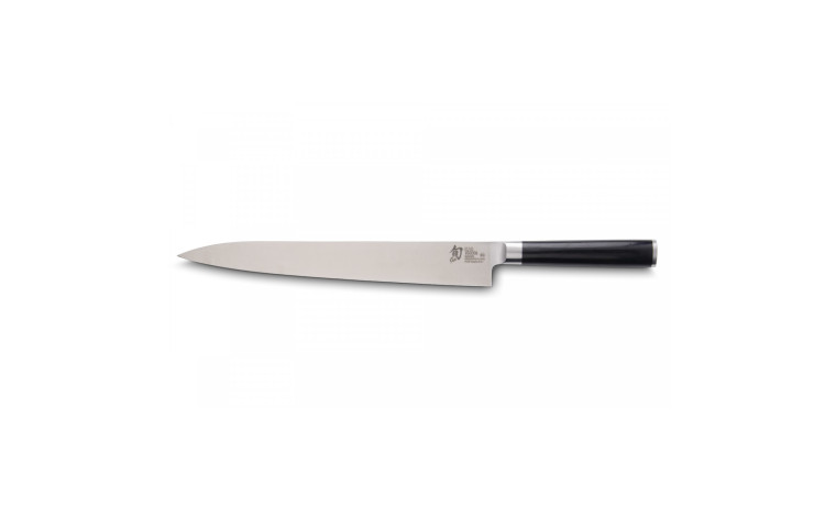 KAI Shun Pro VG-0006 Couteau yanagiba 27 cm