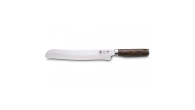 Kai Tim Malzer couteau à pain 23 cm (TDM-1705) - Le Couteau à pain 23 cm