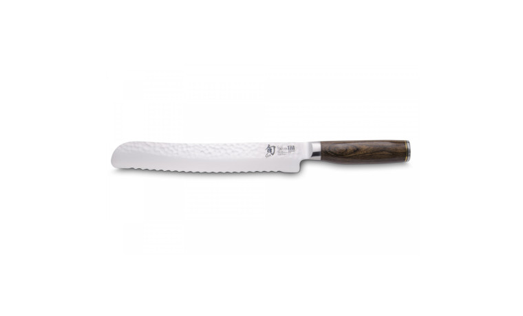 Kai Tim Malzer couteau à pain 23 cm (TDM-1705) - Le Couteau à pain 23 cm