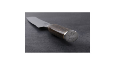 Kai Tim Malzer couteau à pain 23 cm (TDM-1705) - Le Couteau à pain 23 cm