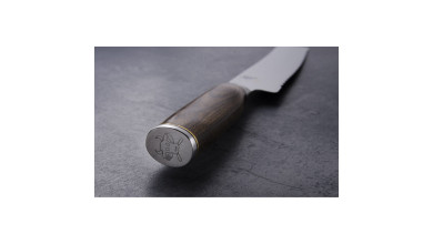 Kai Tim Malzer couteau à pain 23 cm (TDM-1705) - Le Couteau à pain 23 cm