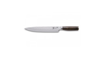 Kai Tim Malzer Couteau à trancher 24 cm (TDM-1704) - Le Couteau à trancher 24 cm