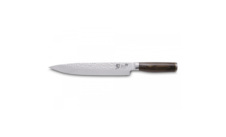 Kai Tim Malzer Couteau à trancher 24 cm (TDM-1704) - Le Couteau à trancher 24 cm
