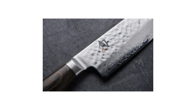 Kai Tim Malzer Couteau à trancher 24 cm (TDM-1704) - Le Couteau à trancher 24 cm