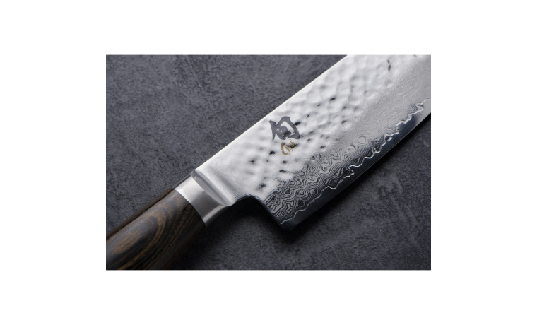 Kai Tim Malzer Couteau à trancher 24 cm (TDM-1704) - Le Couteau à trancher 24 cm