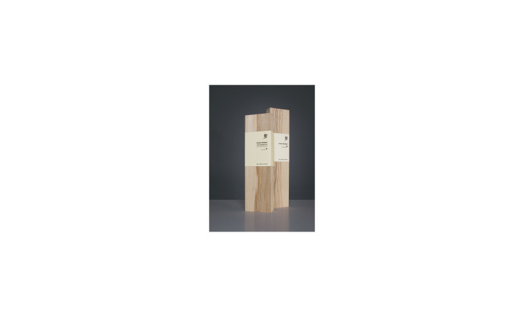 Kai Tim Malzer Couteau à trancher 24 cm (TDM-1704) - Le Couteau à trancher 24 cm