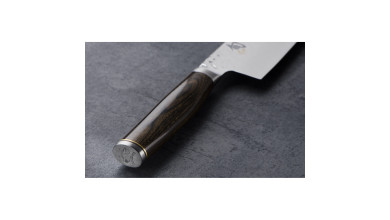 Kai Tim Malzer couteau de cuisine universel damas 16 cm (TDM-1701) - Le couteau de cuisine 16 cm