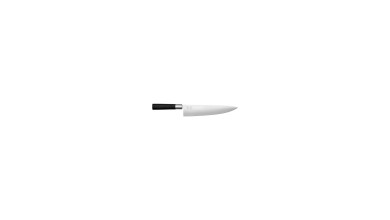 KAI Wasabi black 6723C Couteau de cuisine 23,5 cm