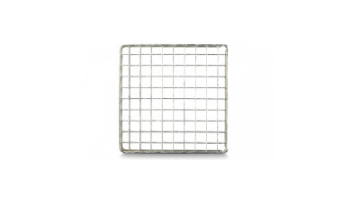 Kit couteau acier et poussoir (10x10 mm) pour coupe-frites - Le kit couteau acier et poussoir