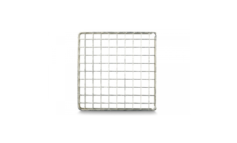 Kit couteau acier et poussoir (10x10 mm) pour coupe-frites - Le kit couteau acier et poussoir