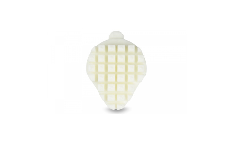 Kit couteau acier et poussoir (10x10 mm) pour coupe-frites - Le kit couteau acier et poussoir