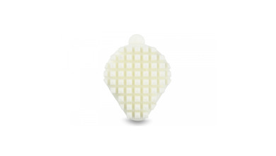 Kit couteau acier et poussoir (8x8 mm) pour coupe frites - Le kit couteau acier et poussoir