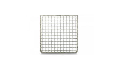 Kit couteau acier et poussoir (8x8 mm) pour coupe frites - Le kit couteau acier et poussoir