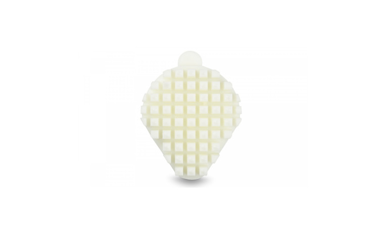 Kit couteau inox et poussoir (8x8 mm) pour coupe frites - Le kit couteau inox et poussoir