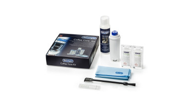 Kit de nettoyage pour Machines Automatiques DeLonghi