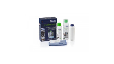 Kit de nettoyage pour Machines Automatiques DeLonghi