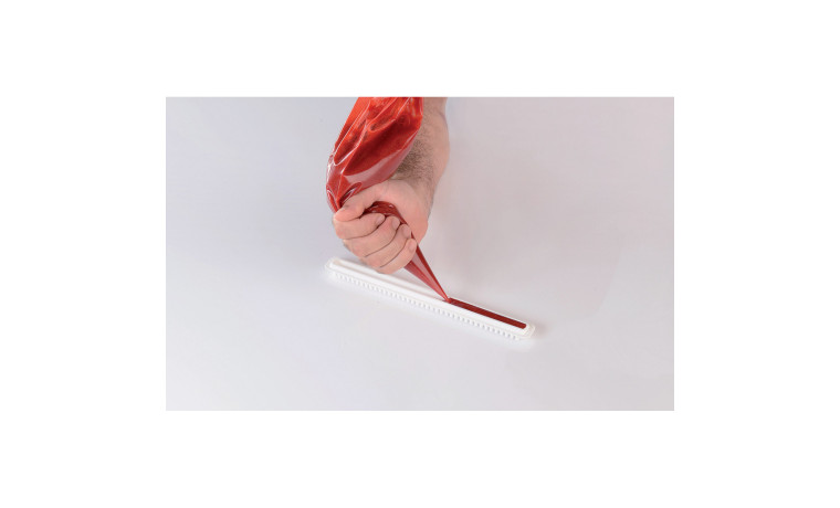 Kit Moule silicone Ali di fata Silikomart professionnel