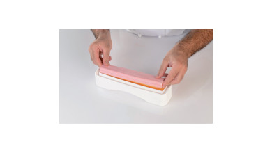 Kit Moule silicone Ali di fata Silikomart professionnel