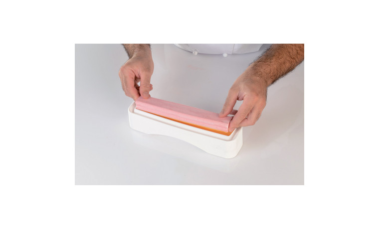 Kit Moule silicone Ali di fata Silikomart professionnel