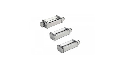 KIT PASTA EXPERT MAX980ME - Le kit Pasta