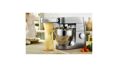 KIT PASTA EXPERT MAX980ME - Le kit Pasta