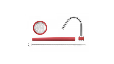 Kit Rapid Infusion iSi - Le kit