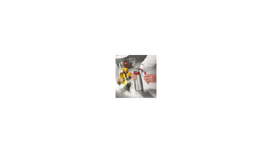 Kit Rapid Infusion iSi - Le kit