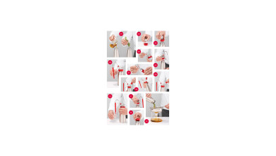 Kit Rapid Infusion iSi - Le kit