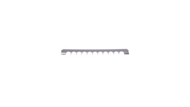 Lame de rechange effilage Large 5 mm pour mandoline Benriner 9,5 cm - La lame de rechange