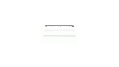 Lame de rechange effilage Large 5 mm pour mandoline Benriner 9,5 cm - La lame de rechange