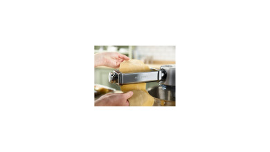 Laminoir à pâtes fraiches Kenwood KAX980ME / KAX992ME - Le Laminoir à pâtes fraiches