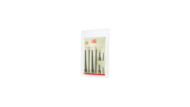 Les 4 aiguilles d'injection - Le kit de 4 aiguilles