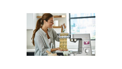 Machine à ravioli pour robot Kenwood (KAX93.A) - La machine à ravioli
