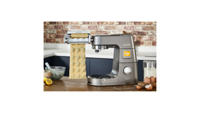 Machine à ravioli pour robot Kenwood (KAX93.A) - La machine à ravioli