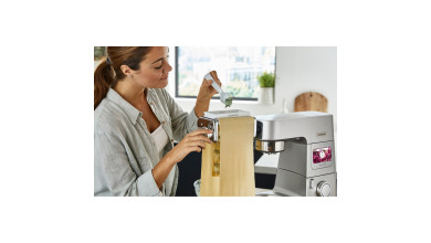 Machine à ravioli pour robot Kenwood (KAX93.A) - La machine à ravioli