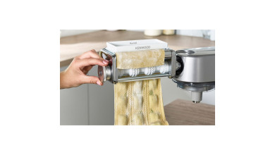 Machine à ravioli pour robot Kenwood (KAX93.A) - La machine à ravioli