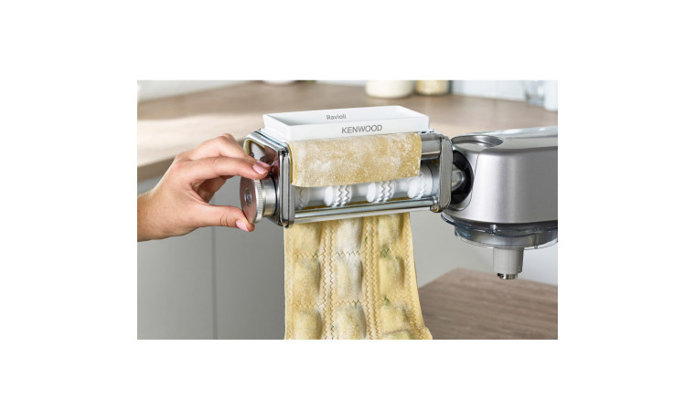 Machine à ravioli pour robot Kenwood (KAX93.A) - La machine à ravioli